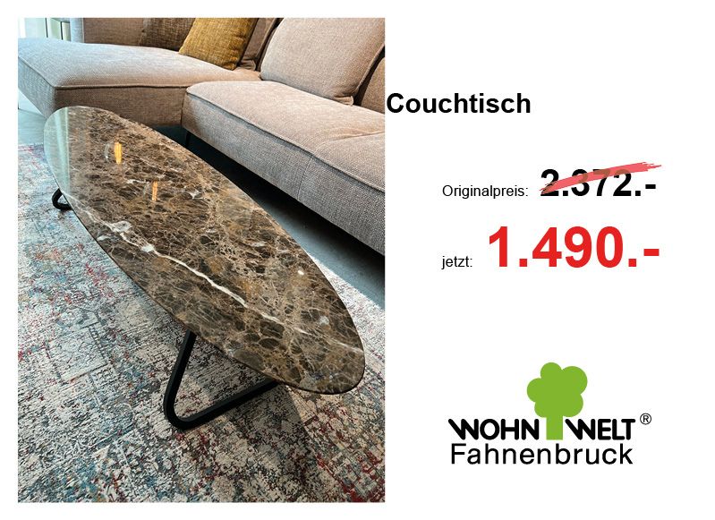 Couchtisch Elisse Jori - Fahnenbruck in Voerde (Niederrhein)