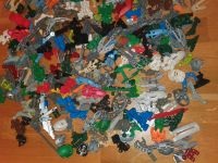 Großes Lego Bionicle Konvolut  1,4 kg Bayern - Gröbenzell Vorschau
