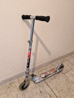 Scooter /Roller Farbe rot - für Kinder Bayern - Weilheim i.OB Vorschau