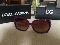 Dolce&Gabbana Sonnenbrille Hessen - Korbach Vorschau