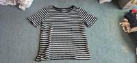 Ringelshirt Street one strick blau weiß neu Hessen - Wartenberg Vorschau