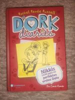 Dork diaries 6 Hessen - Hanau Vorschau