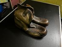 Görtz 17 Herrenschuhe Stiefeln Wandsbek - Hamburg Poppenbüttel Vorschau