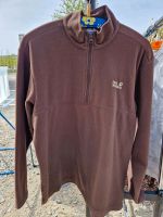 Jack Wolfskin Pullover Herren Leipzig - Großzschocher Vorschau