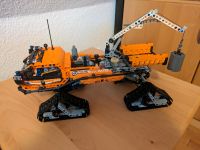 LEGO 42038 Technic - Arktis -Kettenfahrzeug Nordrhein-Westfalen - Kranenburg Vorschau