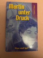 Deutsch Buch - Martin unter Druck Niedersachsen - Lengede Vorschau