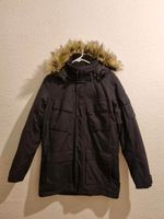 Jack Wolfskin Jacke Herren, Glacier Canyon, Gr. S schwarz. Top Berlin - Marzahn Vorschau