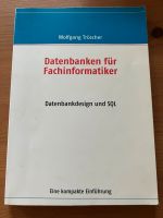 3 Bücher übers programmieren. C# und SQL Nordrhein-Westfalen - Brühl Vorschau