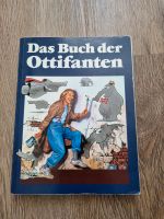 Das Buch Der Ottifanten Kinderbuch Buch Otto Walkes Comic Strips Nordrhein-Westfalen - Rheinbach Vorschau