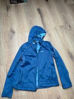 Jack Wolfskin Softshelljacke Jacke gr L Hessen - Karben Vorschau