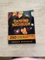 Camping Kochbuch Neu !! Sachsen - Malschwitz Vorschau