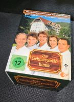 Schwarzwaldklinik DVDs, Komplettbox, Jubiläum,  24 DVDs Brandenburg - Biesenthal Vorschau