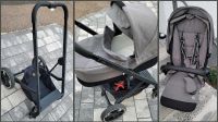 Cybex Balios S Lux Kinderwagen Wanne & Sportsitz Rheinland-Pfalz - Neustadt an der Weinstraße Vorschau