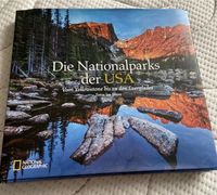 Die Nationalsparks der USA Nordrhein-Westfalen - Rödinghausen Vorschau