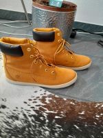 Timberland Damen Boots Bielefeld - Bielefeld (Innenstadt) Vorschau