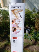 VELUX Sichtschutz-Rollo für Dachfenster Dresden - Pieschen Vorschau