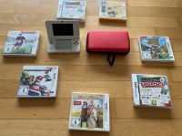 Spiele für Nintendo 3DS: FIFA15 / Bibi & Tina / Animal Crossing Düsseldorf - Garath Vorschau