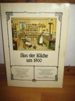 "Aus der Küche um 1900" Katalog Mecklenburg-Vorpommern - Greven Vorschau
