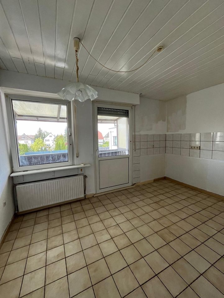 Wohnung in Asseln zu vermieten in Dortmund