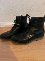 TIMBERLAND BOOTS | ECHTLEDER | STIEFEL | GRÖẞE 40 Berlin - Steglitz Vorschau