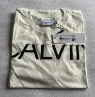 CALVIN KLEIN JEANS T-Shirt Große XL 100% COTTON Nordrhein-Westfalen - Hückelhoven Vorschau