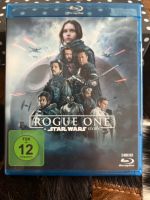 Blu Ray - Rogue One - A Star Wars Story - neuwertig Nordrhein-Westfalen - Dinslaken Vorschau