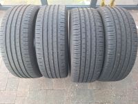 215/55R17 94W Conti Premium Contact 5 - 2x neuwertig, 2x gut Niedersachsen - Weener Vorschau