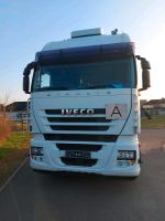 Iveco Stralis Leuna - Günthersdorf Vorschau