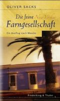 Die feine New Yorker Farngesellschaft - Oliver Sacks München - Pasing-Obermenzing Vorschau