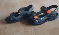 Neue Sandalen Kappa Bayern - Bad Abbach Vorschau