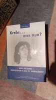 Buch Krebs was nun - Privatverlag - Rarität Baden-Württemberg - Villingen-Schwenningen Vorschau