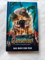 Gänsehaut Das Buch zum Film Bayern - Bechhofen Vorschau