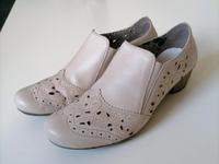 Rieker Schuhe, gr 40, wNeu Niedersachsen - Wildeshausen Vorschau