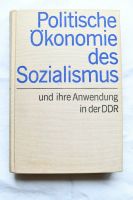 Politische Ökonomie des Sozialismus und ihre Anwendung in der DDR Sachsen - Brandis Vorschau