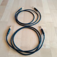 CORDIAL CFM Series - Cable 1,5 m - TRS 6,3 plug Bayern - Rosenheim Vorschau