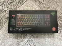 Razer Huntsman Tourment Edition (Englisch Layout) Hessen - Egelsbach Vorschau