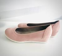 Jana Pumps Halbschuhe, rosa, Gr. 39 Berlin - Wilmersdorf Vorschau