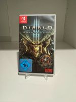 Diablo 3 Eternal Collection Nintendo Switch Nordrhein-Westfalen - Mülheim (Ruhr) Vorschau