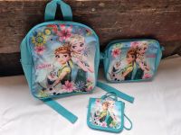 Taschen Set von Disney Frozen Baden-Württemberg - Freiburg im Breisgau Vorschau