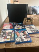 PlayStation 4 Slim 1TB Nordrhein-Westfalen - Neukirchen-Vluyn Vorschau