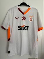 Galatasaray 24/25 Trikot Bielefeld - Dornberg Vorschau