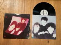 THE CURE PORNOGRAPHY Schallplatte Vinyl LP Baden-Württemberg - Schwieberdingen Vorschau