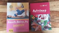 Buch - Bauch Beine Po  Training  +  Abnehmen Heftchen  Anleitung Rheinland-Pfalz - Wallmerod Vorschau