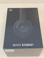 Beats Studio 3 Over-Ear Bluetooth Kopfhörer mit Noise-Cancelling Nordrhein-Westfalen - Gelsenkirchen Vorschau