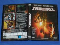 Tod aus dem All + Randy Quaid + Nastassja Kinski + DVD Rheinland-Pfalz - Ludwigshafen Vorschau