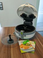 Tefal Actifry Original Heißluftfriteuse Sachsen - Crimmitschau Vorschau