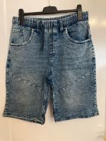 Infinity Jeans Shorts, kurze Hose Herren, Gr. XL Niedersachsen - Liebenau Vorschau