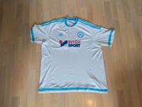 Puma Olympique Marseille 15/16 Home fußball Trikot xxl 2xl Friedrichshain-Kreuzberg - Friedrichshain Vorschau