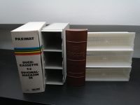 Braun Paximat Buchkassette mit 3x Original Magazin 36 pro Magazin Bayern - Peiting Vorschau