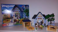 Playmobil in OVP - 4343 - Tierklinik - Tiere - Tierarzt Baden-Württemberg - Dornstadt Vorschau